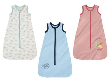 Gigoteuse bébé lupilu®