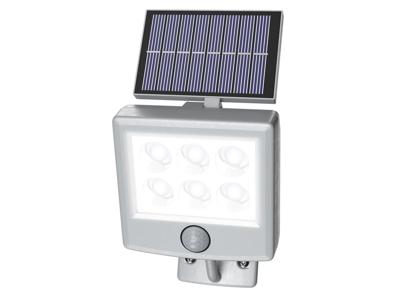 Aller en mode plein écran LIVARNO HOME Projecteur solaire à LED - Photo 10