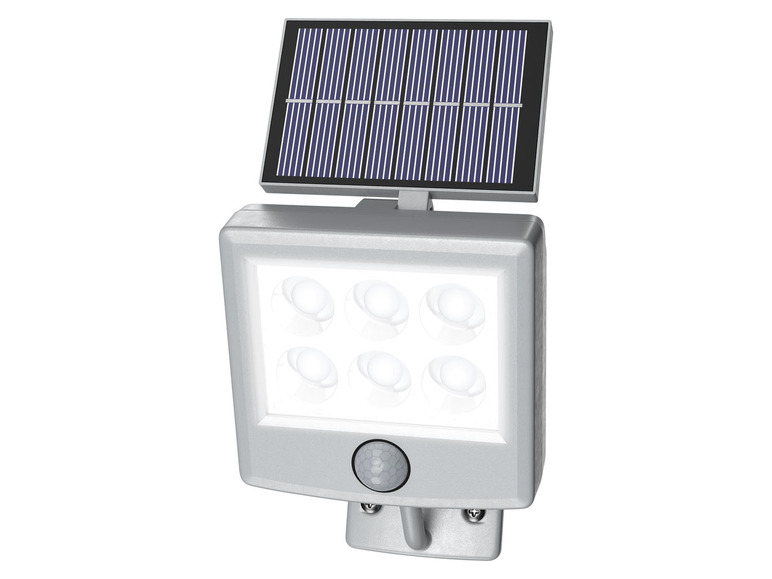 Ga naar volledige schermweergave: LIVARNO home Ledsolarschijnwerper - afbeelding 4