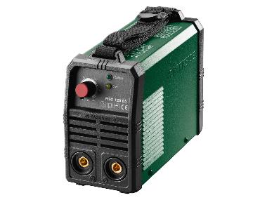 PARKSIDE® Poste à souder Inverter »PISG 120 D5«