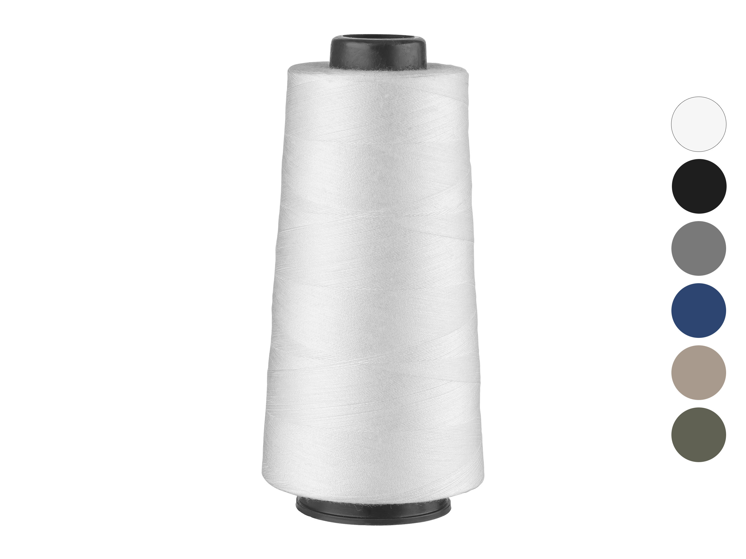 crelando® Overlockgaren, 2.500 m