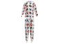 Sonic the Hedgehog kinderpyjama, met lange mouwen en lange broek.