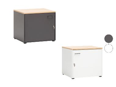 Schildmeyer Armoire polyvalente »Solea« verrouillable