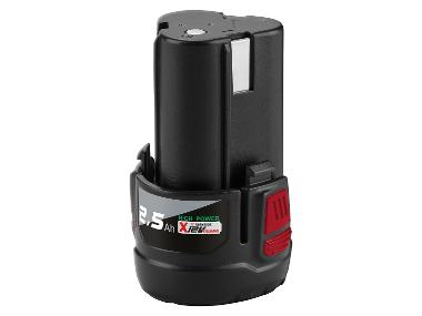 Batterie 12 V, 2,5 Ah PARKSIDE PERFORMANCE® PAPK12 2.5