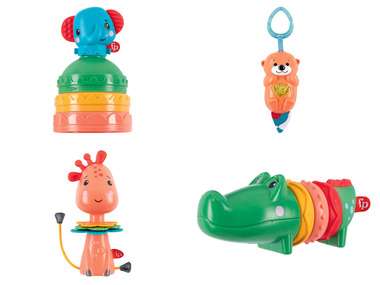 Fisher-Price Babyspeelgoed