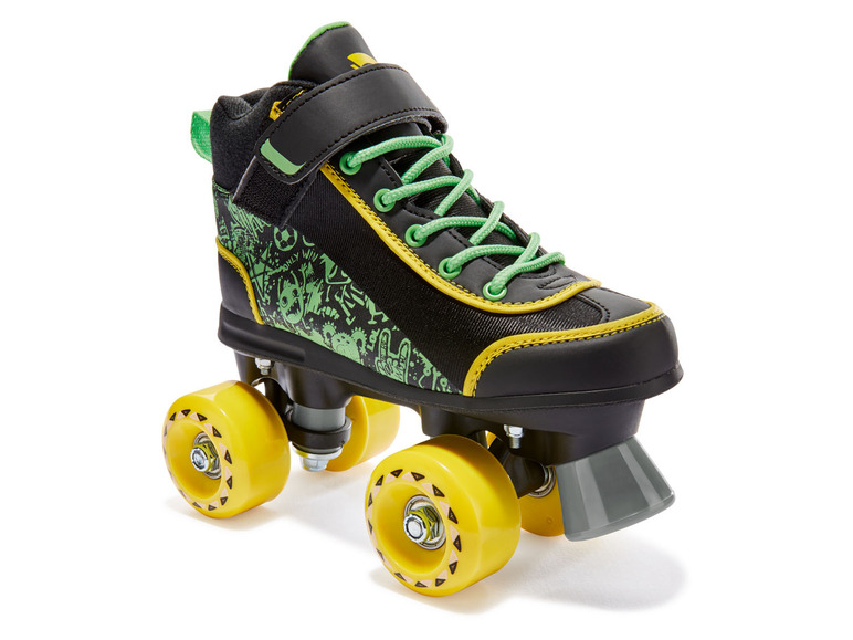Ga naar volledige schermweergave: Rolschaatsen voor kinderen - afbeelding 2