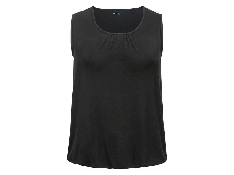 Ga naar volledige schermweergave: esmara® Zomerse top met ronde hals of V-hals - afbeelding 8