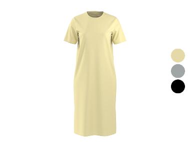 ESMARA® Robe midi pour femmes