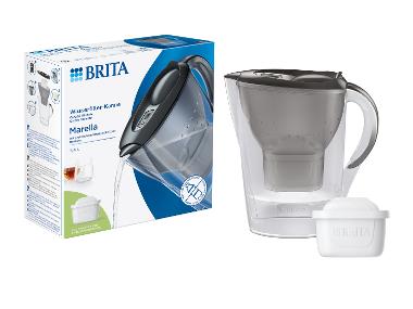 BRITA Carafe filtrante »Marella«