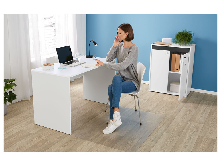 Aller en mode plein écran LIVARNO home Bureau, 116 x 75 x 60 cm - Photo 4