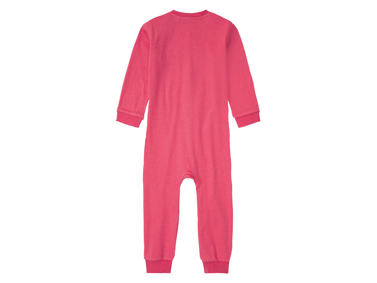 Aller en mode plein écran lupilu® Pyjama en coton bio pour bébés - Photo 12
