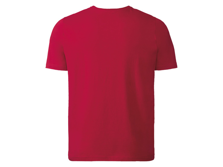 Aller en mode plein écran LIVERGY® T-shirt en coton - Photo 3