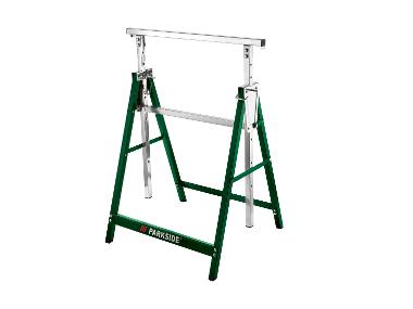 Tréteau réglable en hauteur PARKSIDE®