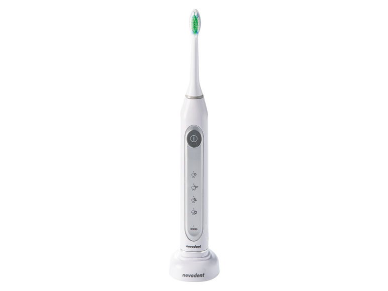 Ga naar volledige schermweergave: nevadent Elektrische tandenborstel «Advanced» - afbeelding 4