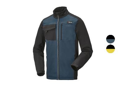 PARKSIDE® Veste softshell pour hommes