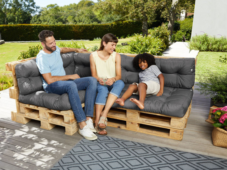 Aller en mode plein écran LIVARNO home Tapis d'extérieur, 120 x 180 cm - Photo 7