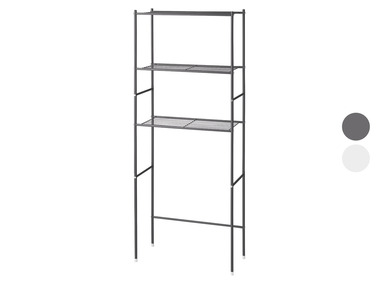 LIVARNO home Wasmachinerek, 66 x 162 x 30 cm