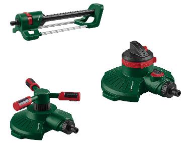 PARKSIDE® Arroseur de jardin