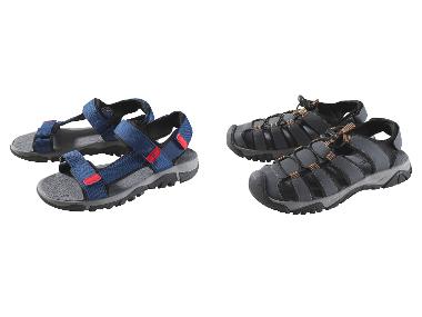 Sandales de randonnée pour hommes CRIVIT