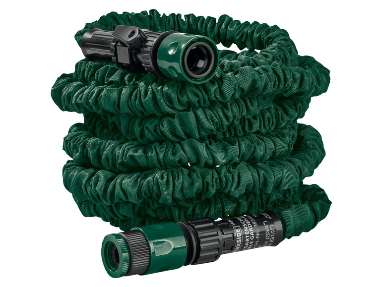 Ga naar volledige schermweergave: PARKSIDE® Flexituinslangset, 15 m - afbeelding 1
