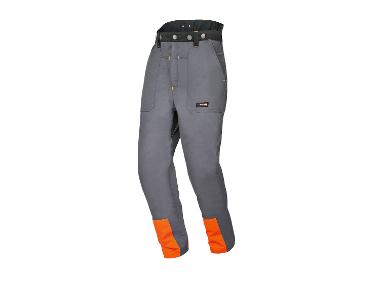 PARKSIDE PERFORMANCE® Pantalon anti-coupure pour hommes