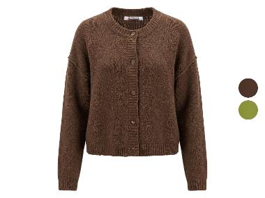 STRENESSE BLUE Cardigan en maille fine pour femmes