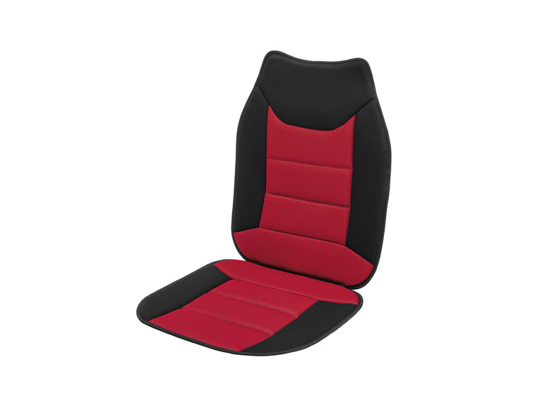 Ga naar volledige schermweergave: Autostoelkussen met hoog ruggedeelte ULTIMATE SPEED® - afbeelding 8