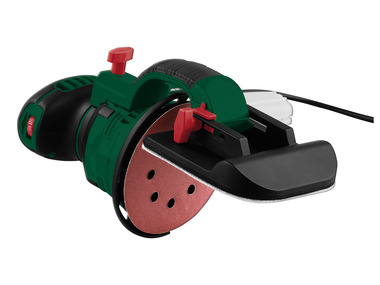 Ponceuse de chants PARKSIDE® PKS250