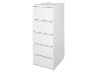 LIVARNO home Ladekast, 39,5 x 119,7 x 48 cm