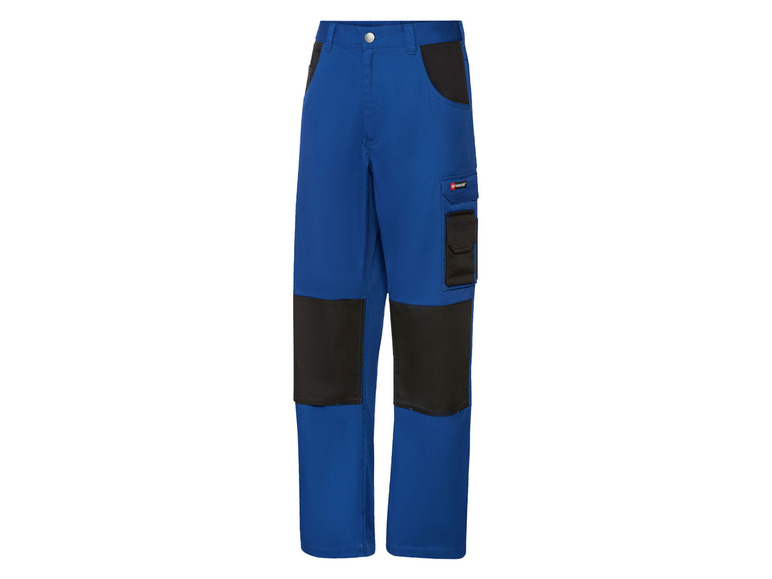 Aller en mode plein écran PARKSIDE® Pantalon de travail, poches pratiques - Photo 2