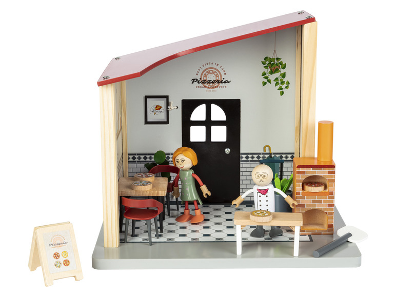 Ga naar volledige schermweergave: Playtive Speelset - afbeelding 7