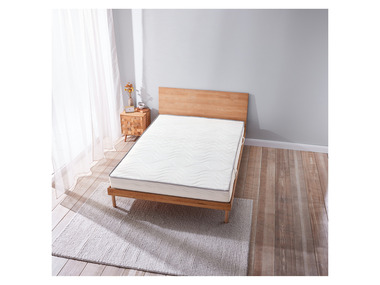 LIVARNO home Pocketveringmatras, 140 x 200, H3