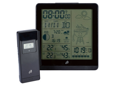 AURIOL® Station météo