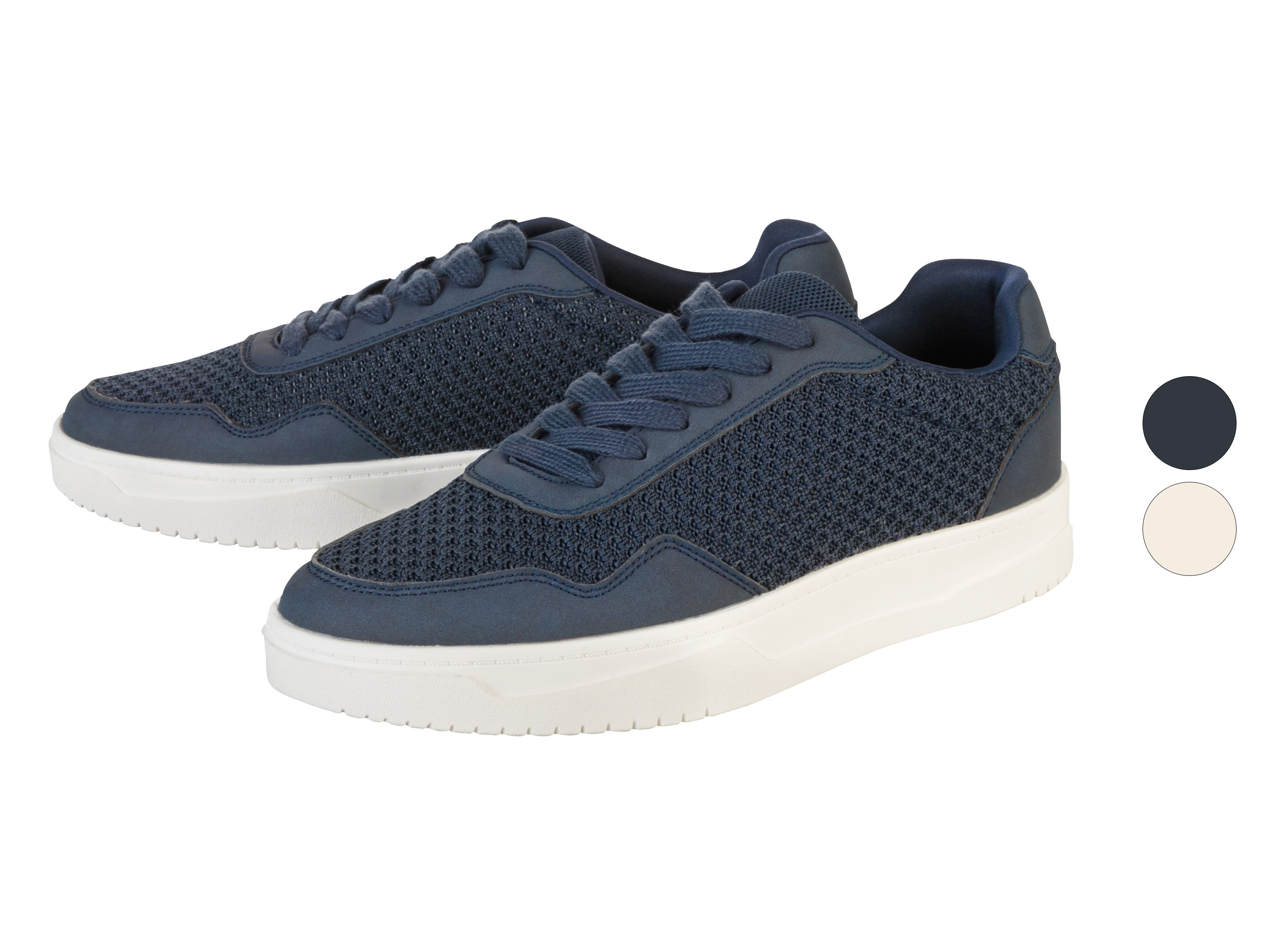 Sneakers voor heren esmara®