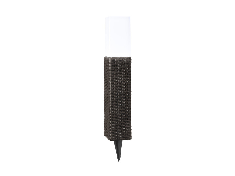 Ga naar volledige schermweergave: LIVARNO home Ledsolarlamp, hoogte 50 cm - afbeelding 9