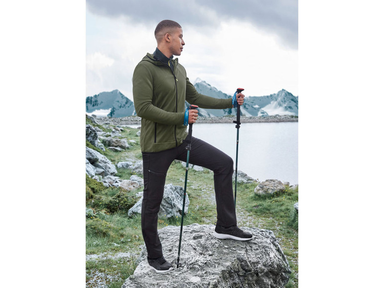 Ga naar volledige schermweergave: Rocktrail Aluminium wandelstokken - afbeelding 7