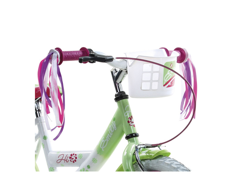 Aller en mode plein écran Hi5five Vélo pour enfants, 14" - Photo 10