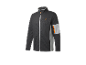 Veste zippée Ternua.