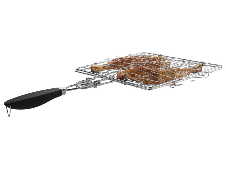 Ga naar volledige schermweergave: GRILLMEISTER BBQ-rooster - afbeelding 3