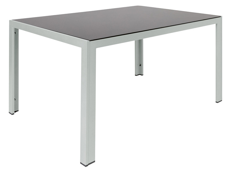Ga naar volledige schermweergave: LIVARNO home Aluminium tuinset »Houston«, 5-delig - afbeelding 7