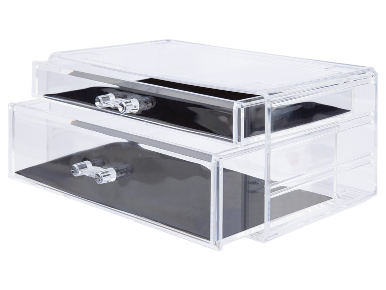 Ga naar volledige schermweergave: Cosmeticaorganizer - afbeelding 4
