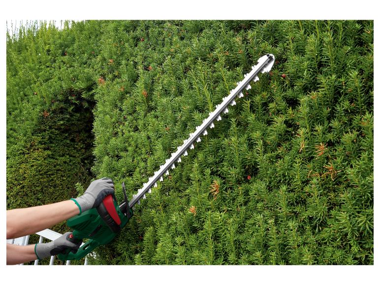 Ga naar volledige schermweergave: Elektrische heggenschaar PARKSIDE® PEHS650 - afbeelding 3