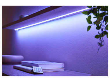 LIVARNO home Ruban à LED, 5 m