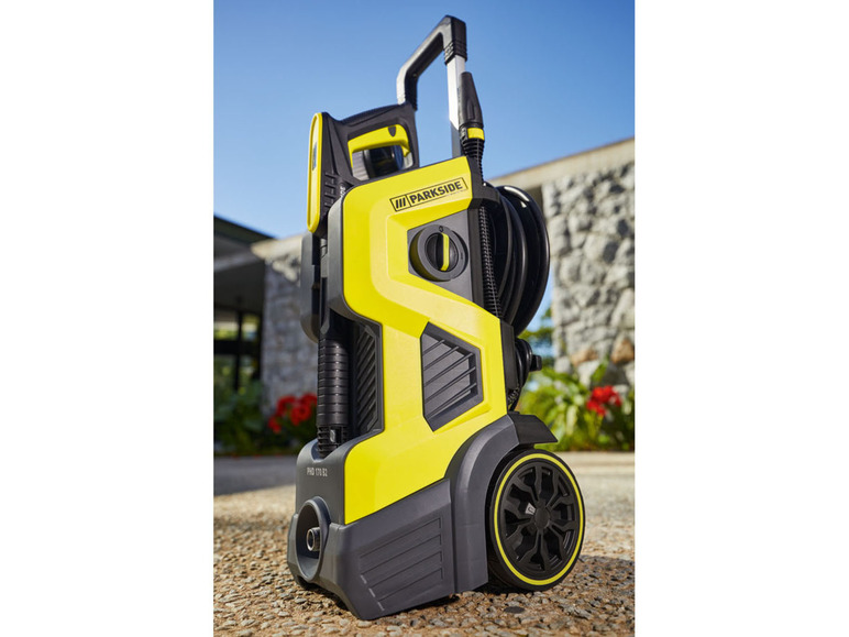 Ga naar volledige schermweergave: PARKSIDE® Hogedrukreiniger »PHD 170«, 2400 W - afbeelding 12