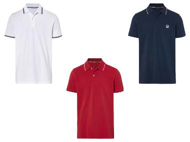 Polo voor heren LIVERGY®