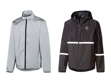 Veste de sport réfléchissante CRIVIT