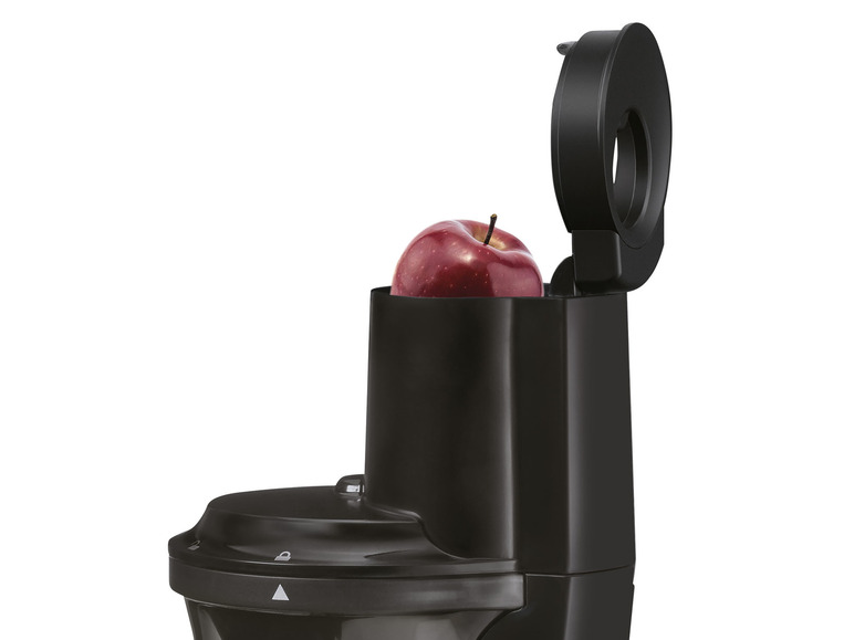 Ga naar volledige schermweergave: SILVERCREST® Slowjuicer, 300 W - afbeelding 11
