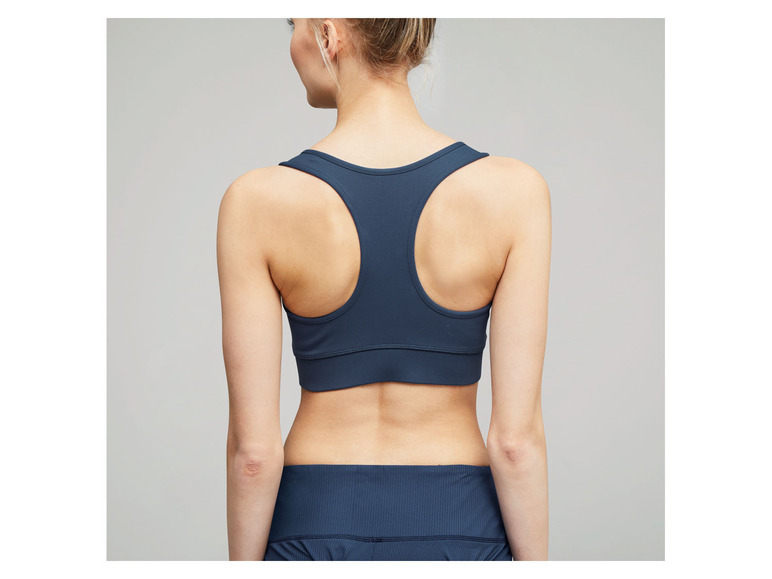 Aller en mode plein écran CRIVIT Soutien-gorge de sport, maintien moyen - Photo 9