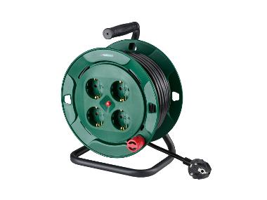 PARKSIDE® Enrouleur de câble, 12 m