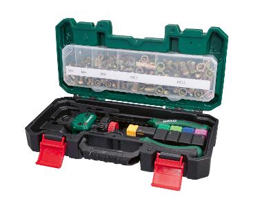 Pince à écrous PARKSIDE®